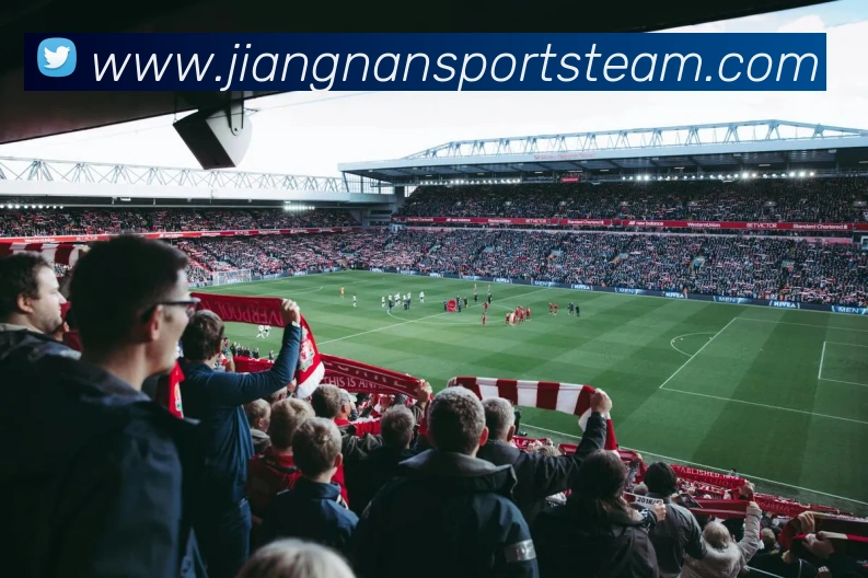 江南体育品牌故事