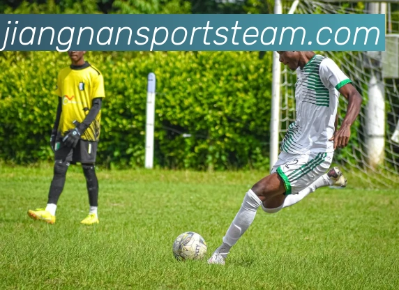 江南体育服务体系