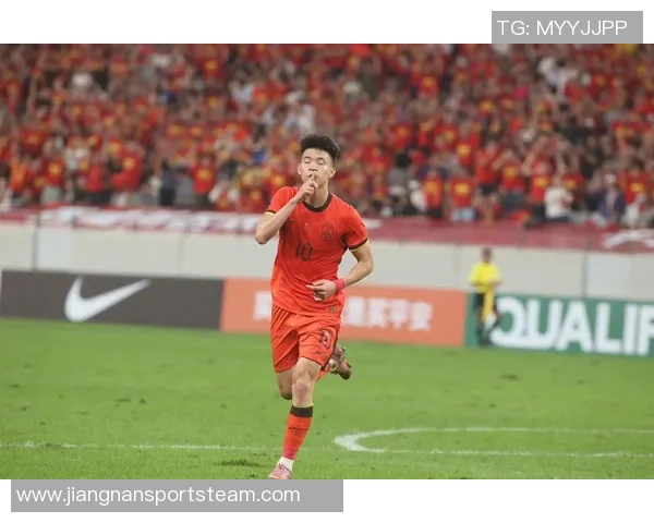 中国男足再创佳绩第七次闯入亚足联赛事决赛历史回顾与荣誉总结 中国男足再创佳绩第七次闯入亚足联赛事决赛历史回顾与荣誉总结