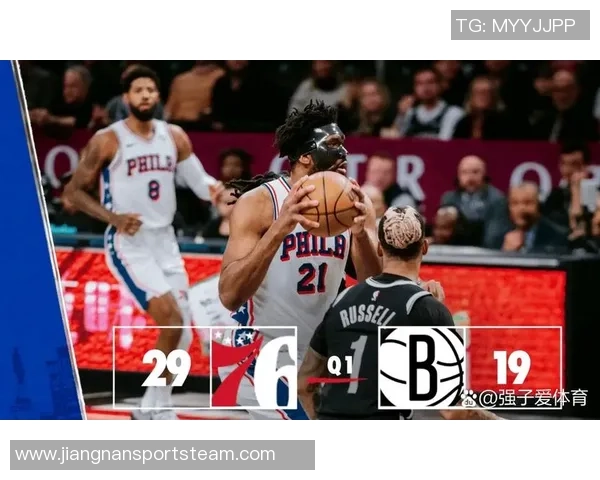 乔治谈76人默契提升每位球员逐渐享受比赛乐趣