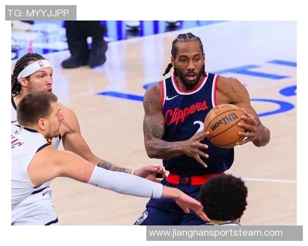 快船四连胜背后的秘密哈登场均28分助力球队崛起